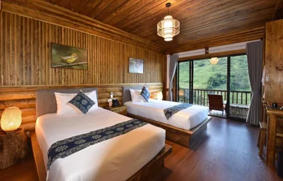 Maison de Lao Chai – Photos 2