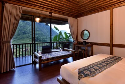 Maison de Lao Chai – Photos 4