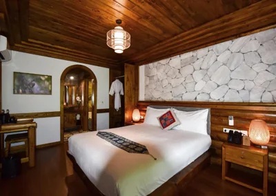Maison de Lao Chai – Photos 6