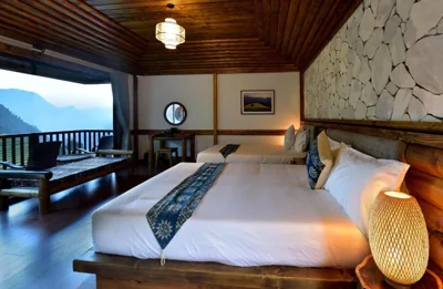 Maison de Lao Chai – Photos 7