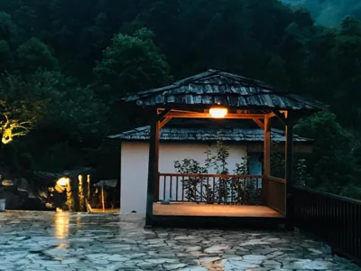 Maison de Lao Chai – Photos 8
