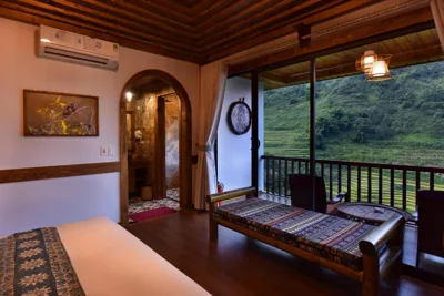 Maison de Lao Chai – Photos 9