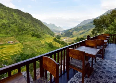 Maison de Lao Chai – Photos 10