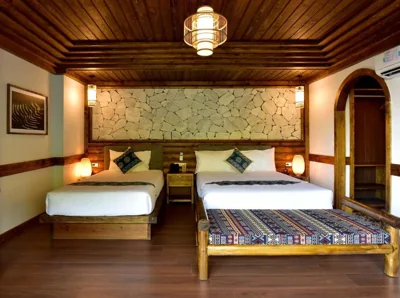 Maison de Lao Chai – Photos 11