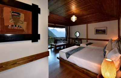 Maison de Lao Chai – Photos 13