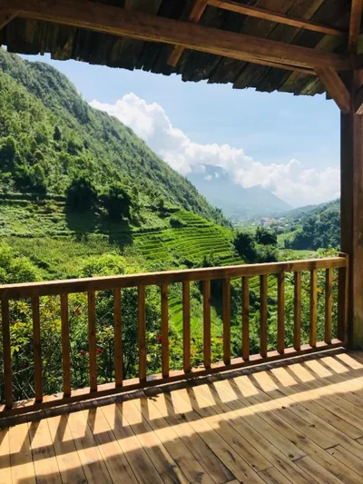 Maison de Lao Chai – Photos 15